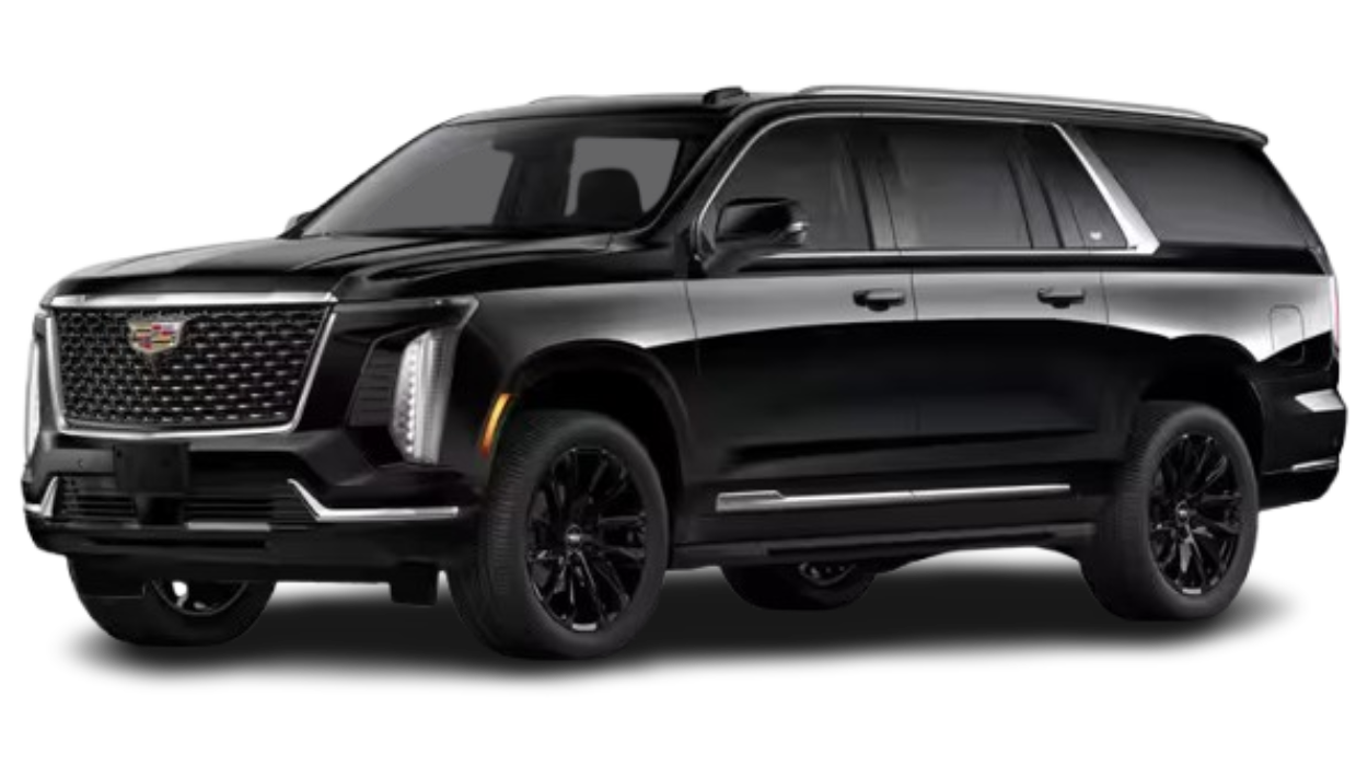 Muskoka Airport Cars