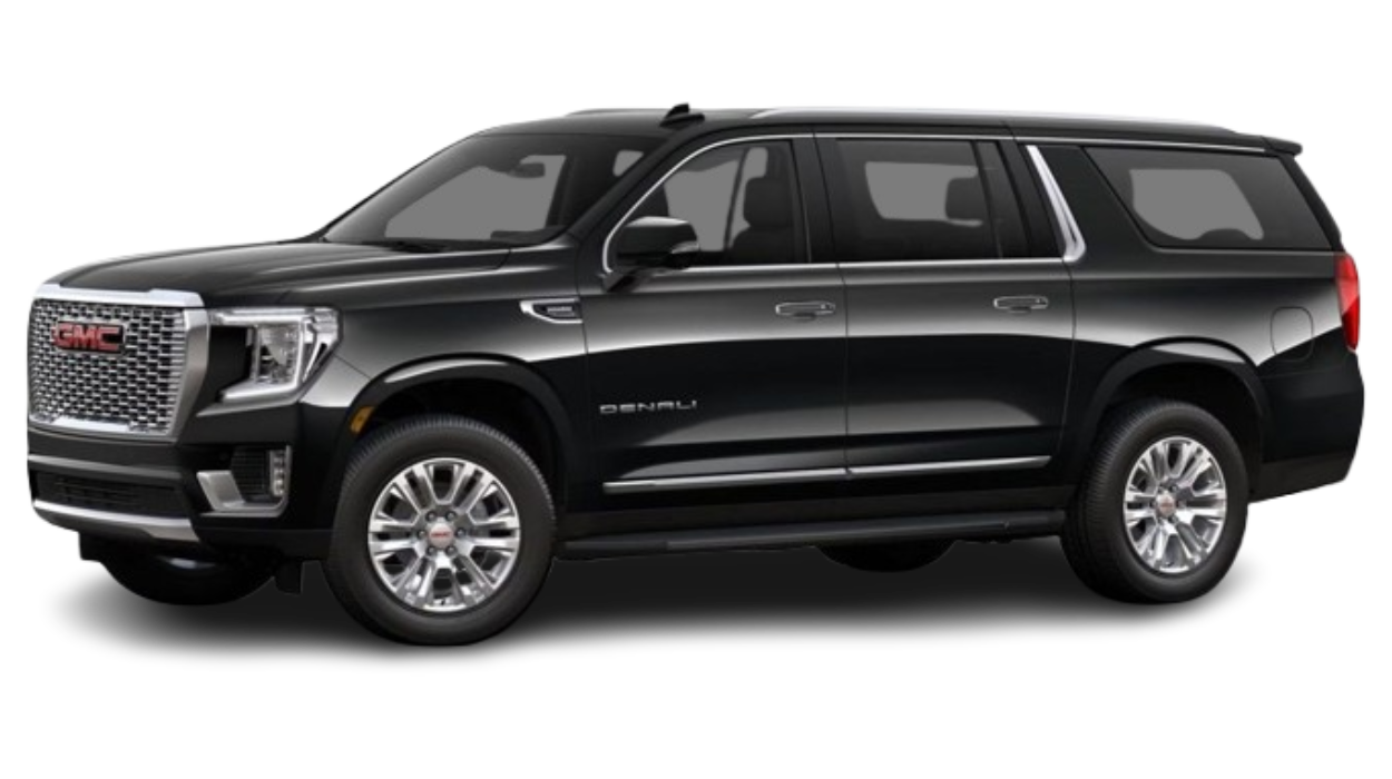 Muskoka Airport Cars