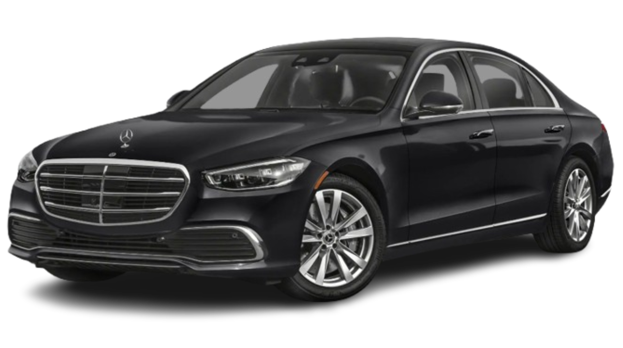 Muskoka Airport Cars