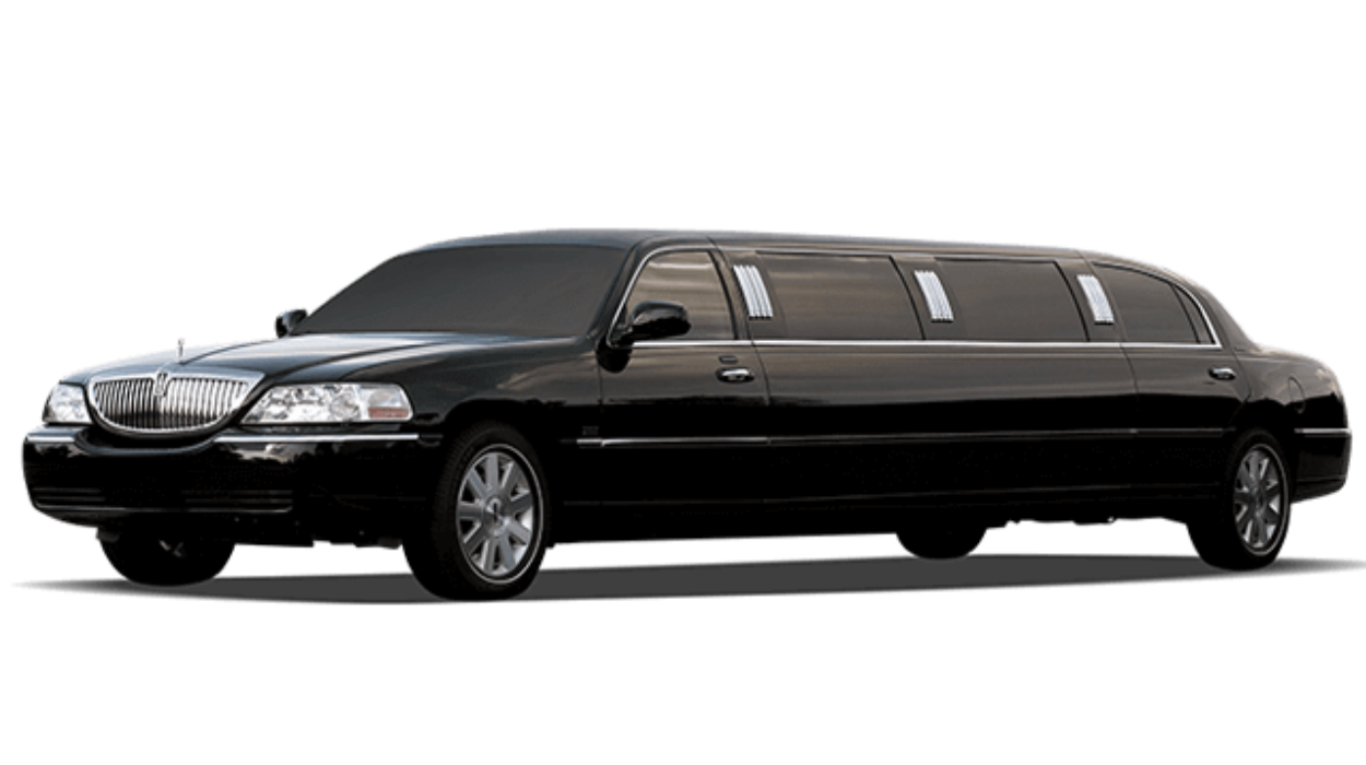 Muskoka Airport Cars