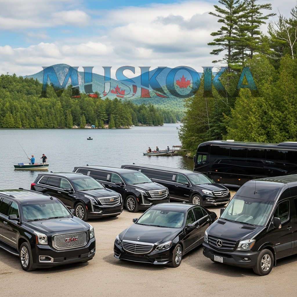 Muskoka